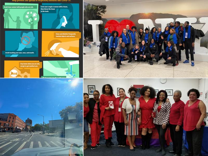 Brooklyn Plaza Medical Center Inc.