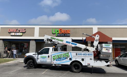 Shops at Wright Plaza