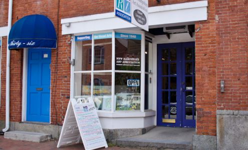 New Hampshire Art Association