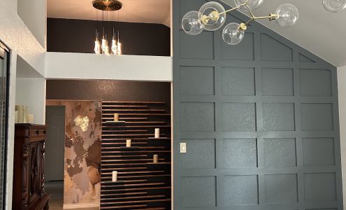 Sue's Chic Interiors