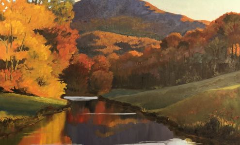 Originals Only Gallery