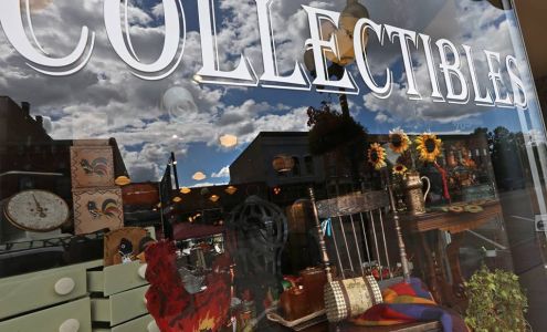 Countryside Collectibles Mall