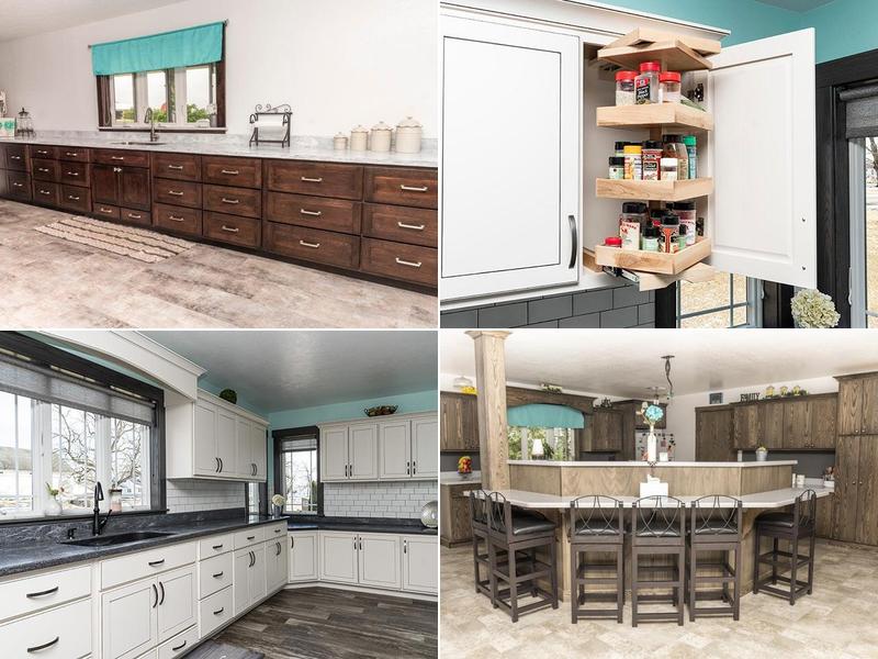 Royal Designs Custom Kitchen & Bath Cabinets