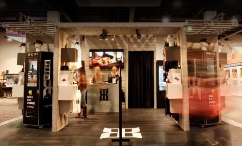 BEX Sunglasses Logandale