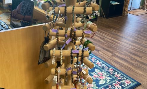 Metaphysical & Spiritual Bliss