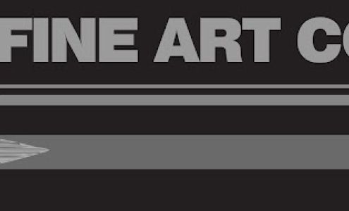 Hartmann Fine Art Conservation Services, Inc.