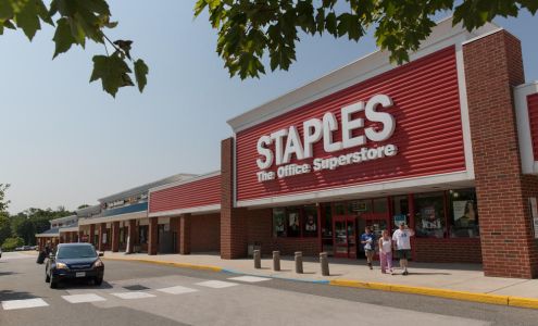 Shoppes at Valley Forge