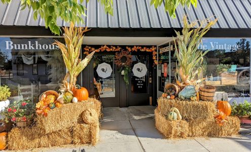 The Vintage Bunkhouse