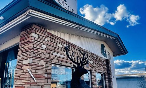 Mountain Man Mercantile Outdoor Store