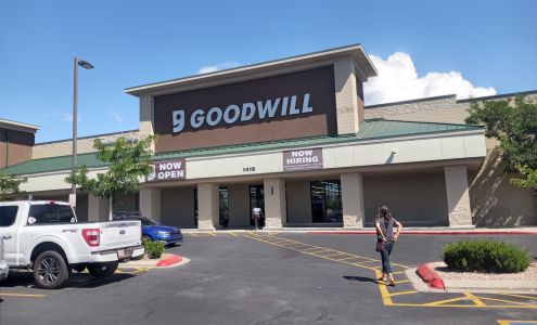 Flagstaff Route 66 | Goodwill Retail Store and Donation Center Flagstaff