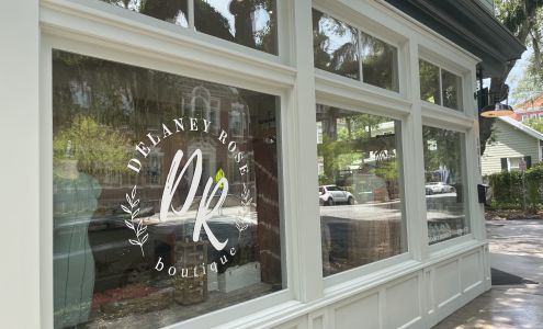 Delaney Rose Boutique