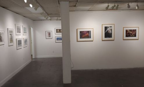 ARTS Southeast + Sulfur Studios