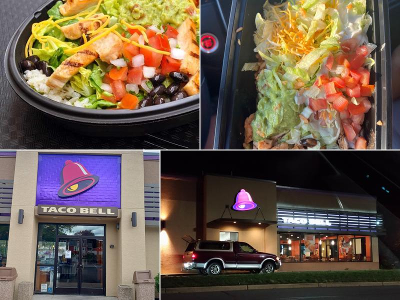 Taco Bell