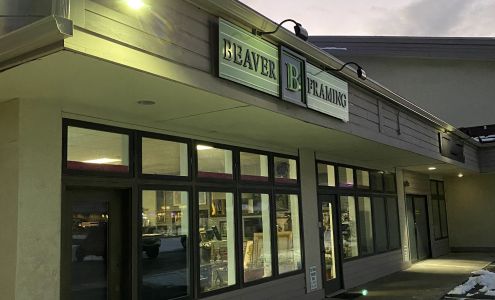 Beaver Framing