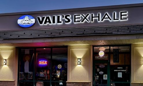 Vail's Exhale