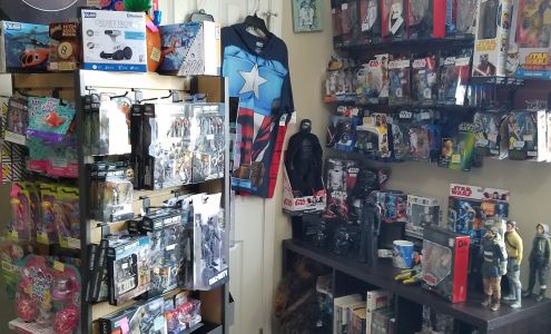 Druid City Vintage Vendor Market