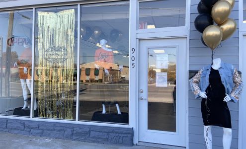 Victory Lane Boutique