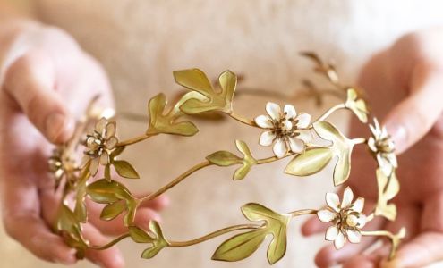 Paris by Debra Moreland