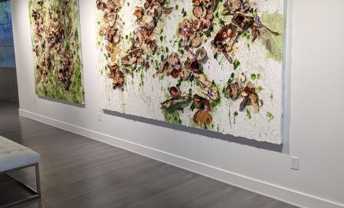 Susan Swartz Studios