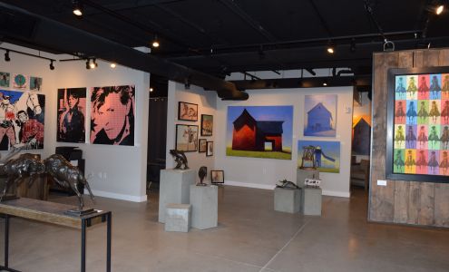 Summit Gallery