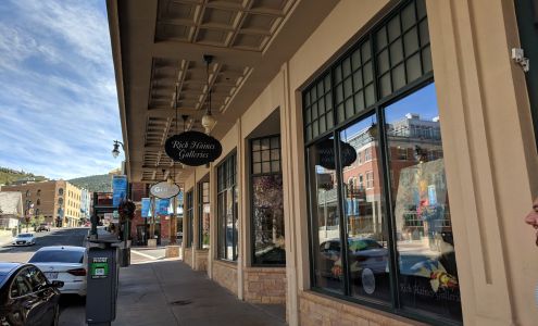 Rich Haines Galleries