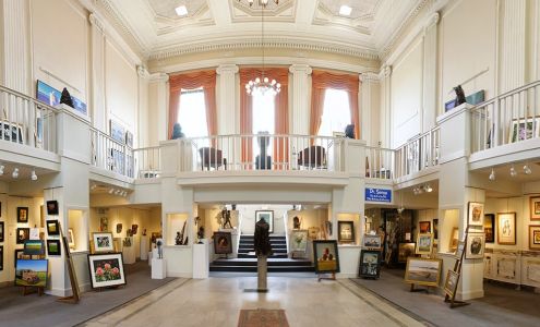 R. Michelson Galleries