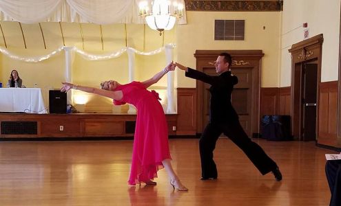 Lindas3 ~ Custom Framing, Art & Dance Studio 50 E Cherry St, Sunbury Ohio 43074