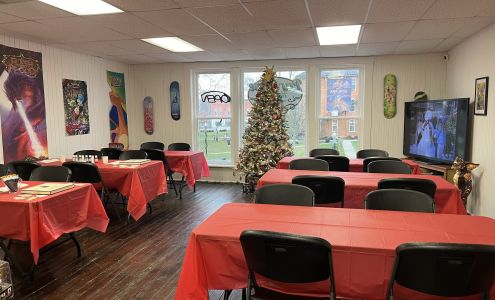 Paradise Hobbies LLC