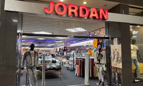 Jordan