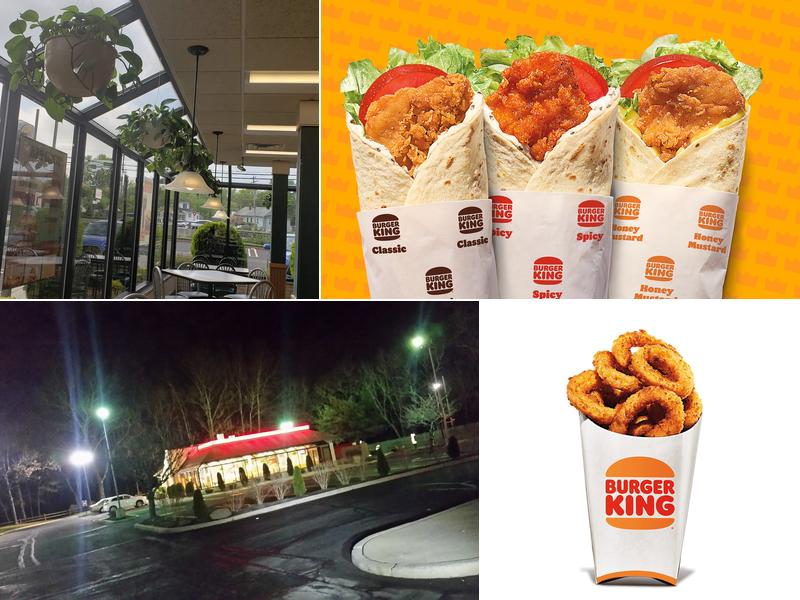 Burger King