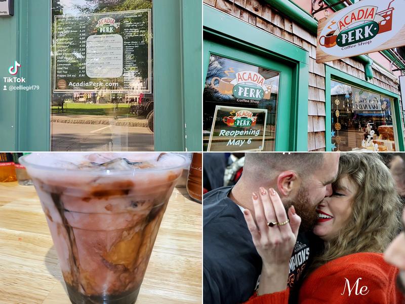 Acadia Perk 5 Firefly Ln, Bar Harbor