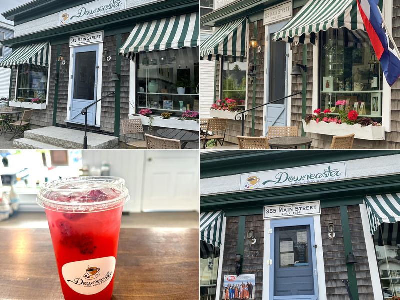 Downeaster 355 Main St, Winter Harbor