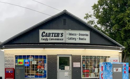 Family Convenience Ltd Miramichi