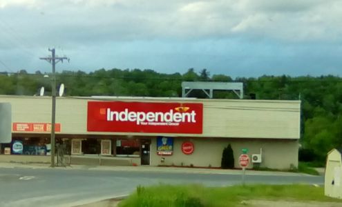 Joey's Your Independent Grocer Doaktown Doaktown