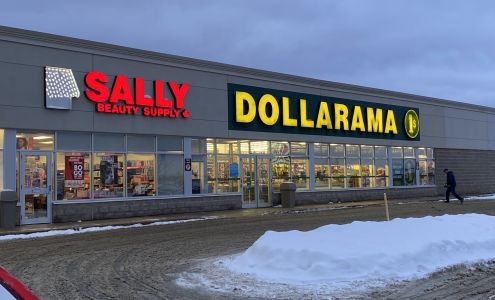 Dollarama Miramichi