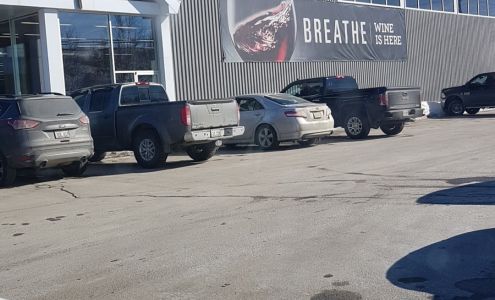 Atlantic Superstore King George Highway Miramichi