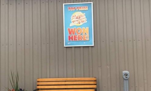 Jackman's One Stop Harbour Breton