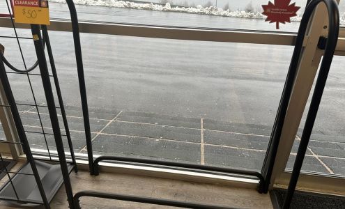 Jackman's Home Hardware Building Centre Harbour Breton