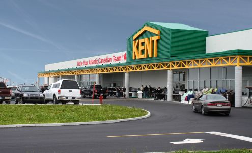 Kent Building Supplies