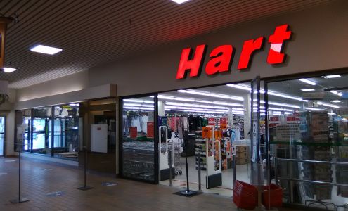 Hart Témiscouata-sur-le-lac