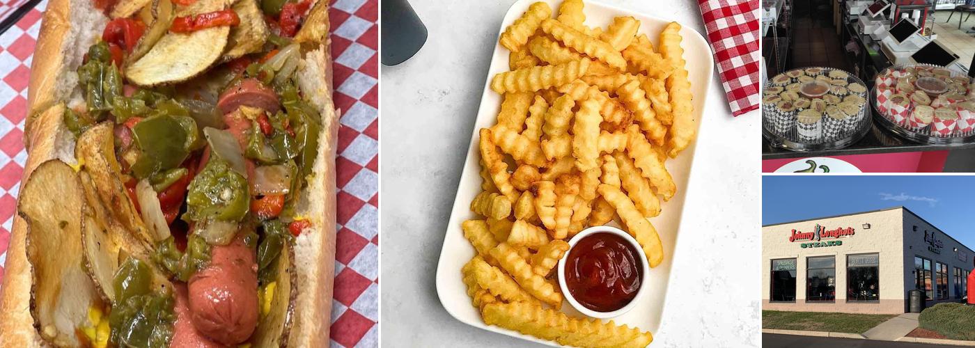 Johnny Longhots Steaks - Fairless Hills, PA