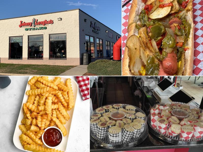 Johnny Longhots Steaks - Fairless Hills, PA