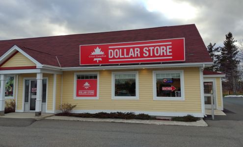 Great Canadian Dollar Store Paquetville