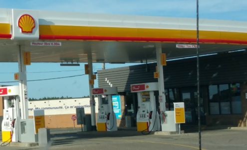 Supermarché La CO-OP De Tracadie