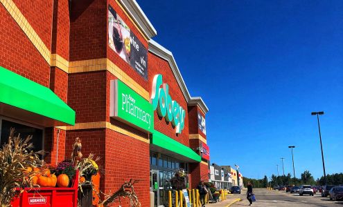 Sobeys Miramichi Miramichi
