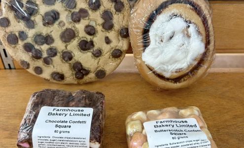 Dicksons Kwikway Miramichi