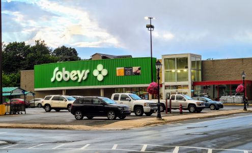 Sobeys Newcastle Miramichi