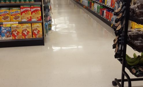 Co-op - Miramichi Miramichi