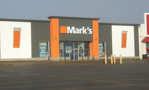 Mark's