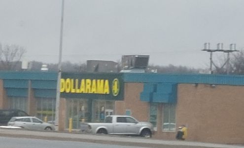 Dollarama Miramichi